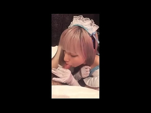 ❤️ Японы шүтээн [маюка], Францын үйлчлэгчийн хувцас, 1-р хэсэг, лосьоноор дарж, хөхрөх Хөөрхөн порно mn.dienlanhbk.top ❤